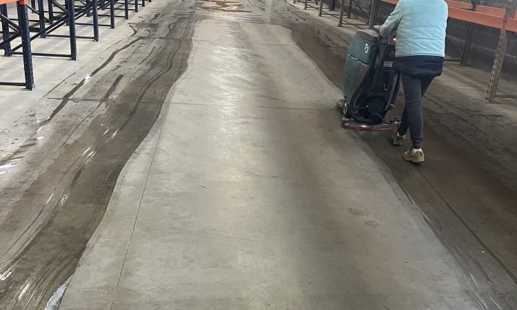 Services de remise en état pour les sites industriels à Boën-sur-Lignon